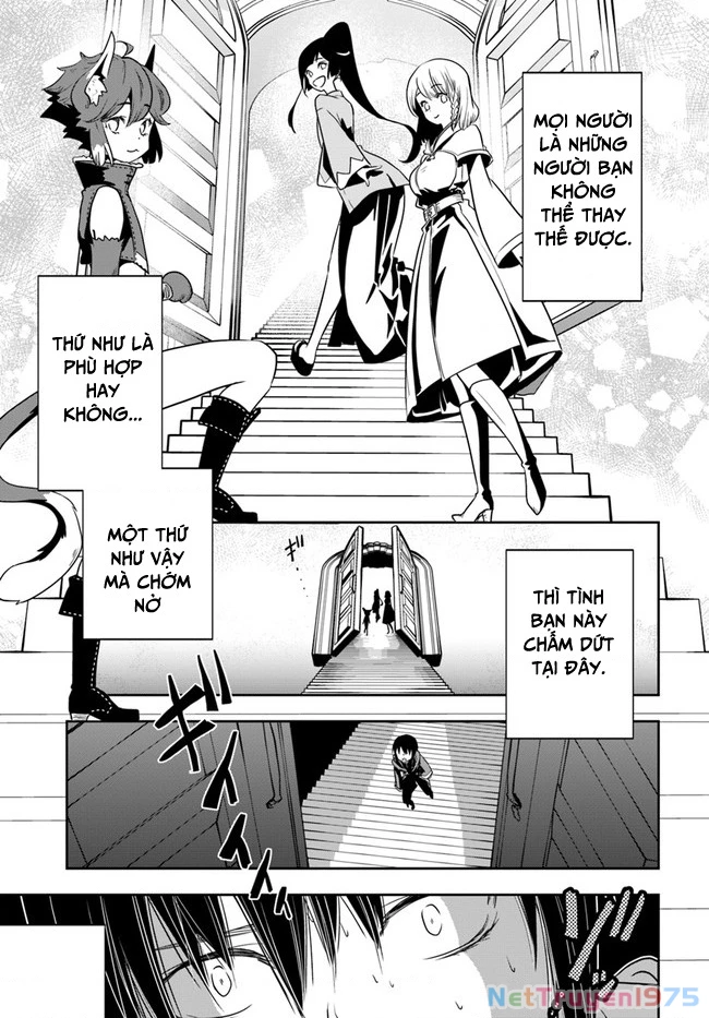 Majutsugakuin Wo Shuseki De Sotsugyou Shita Ore Ga Boukensha Wo Hajimeru No Wa Sonna Ni Okashii Daro Chapter 19 - 15