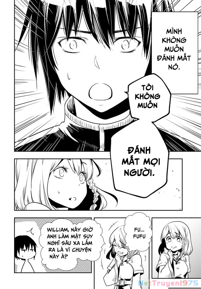 Majutsugakuin Wo Shuseki De Sotsugyou Shita Ore Ga Boukensha Wo Hajimeru No Wa Sonna Ni Okashii Daro Chapter 19 - 16