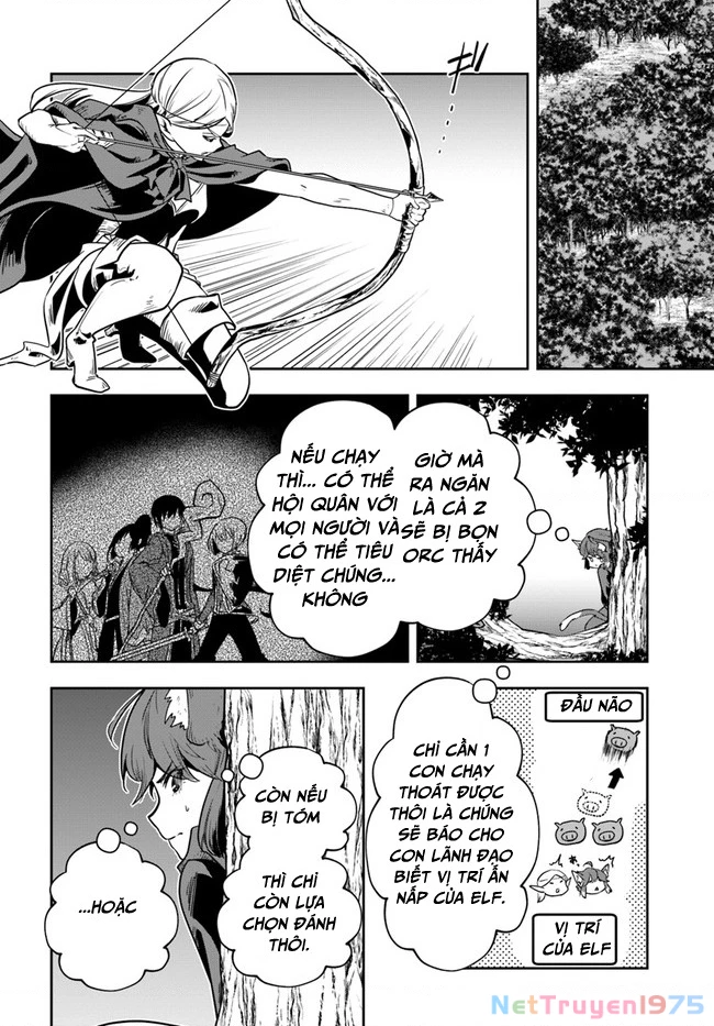 Majutsugakuin Wo Shuseki De Sotsugyou Shita Ore Ga Boukensha Wo Hajimeru No Wa Sonna Ni Okashii Daro Chapter 19 - 18