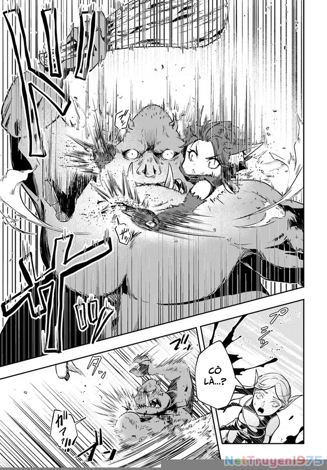 Majutsugakuin Wo Shuseki De Sotsugyou Shita Ore Ga Boukensha Wo Hajimeru No Wa Sonna Ni Okashii Daro Chapter 19 - 21