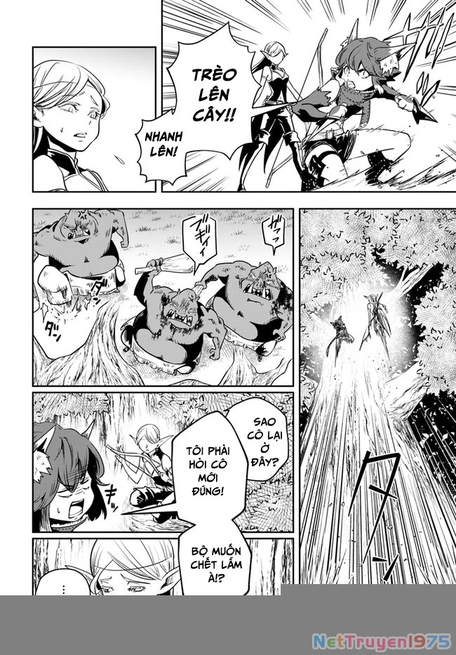 Majutsugakuin Wo Shuseki De Sotsugyou Shita Ore Ga Boukensha Wo Hajimeru No Wa Sonna Ni Okashii Daro Chapter 19 - 22