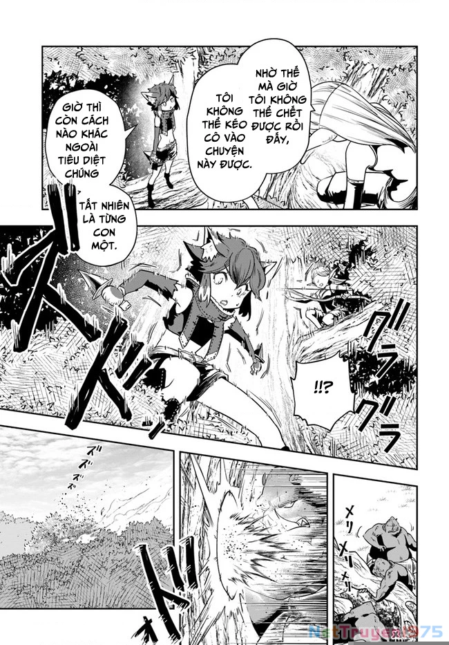Majutsugakuin Wo Shuseki De Sotsugyou Shita Ore Ga Boukensha Wo Hajimeru No Wa Sonna Ni Okashii Daro Chapter 19 - 23