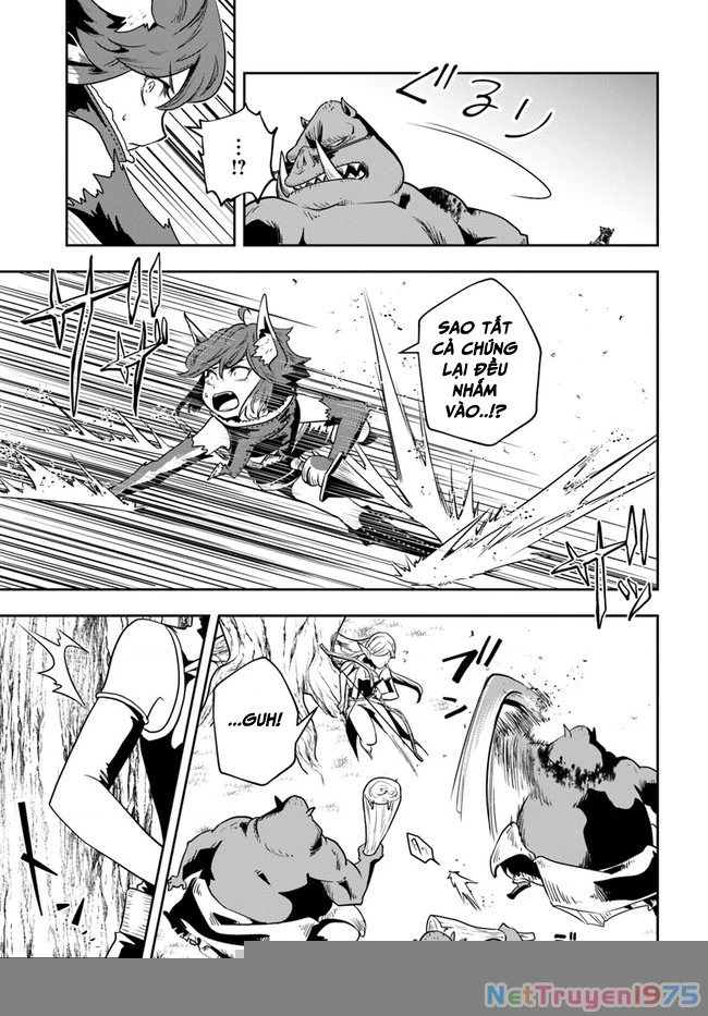 Majutsugakuin Wo Shuseki De Sotsugyou Shita Ore Ga Boukensha Wo Hajimeru No Wa Sonna Ni Okashii Daro Chapter 19 - 25