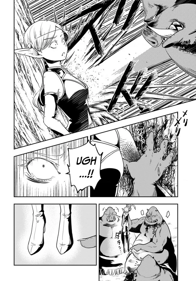 Majutsugakuin Wo Shuseki De Sotsugyou Shita Ore Ga Boukensha Wo Hajimeru No Wa Sonna Ni Okashii Daro Chapter 19 - 26