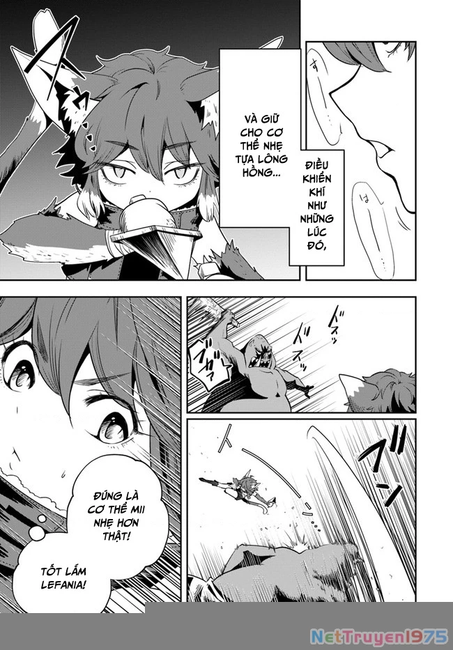 Majutsugakuin Wo Shuseki De Sotsugyou Shita Ore Ga Boukensha Wo Hajimeru No Wa Sonna Ni Okashii Daro Chapter 20 - 5