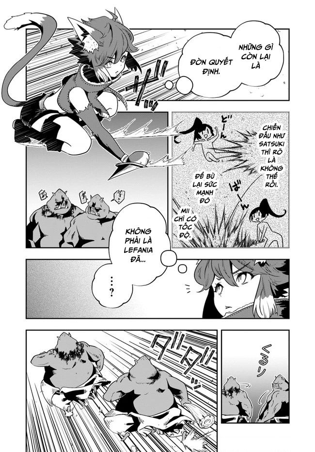 Majutsugakuin Wo Shuseki De Sotsugyou Shita Ore Ga Boukensha Wo Hajimeru No Wa Sonna Ni Okashii Daro Chapter 20 - 6