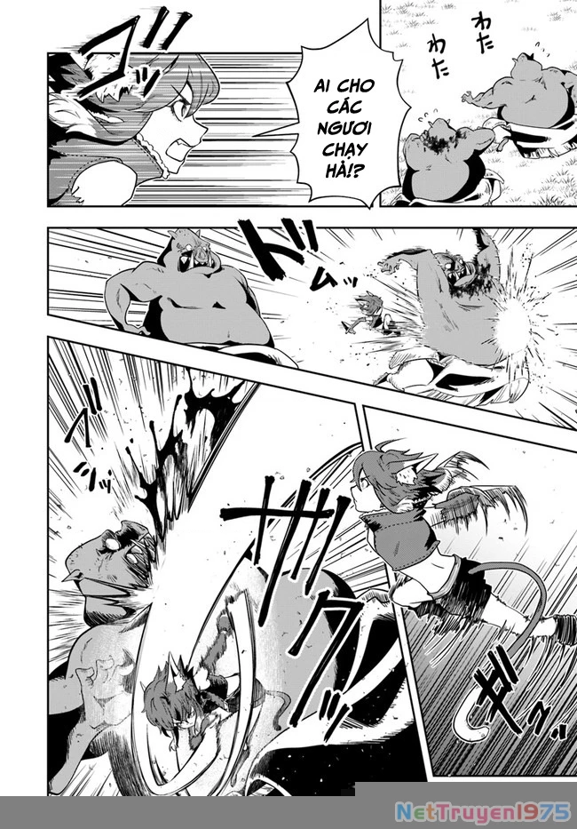 Majutsugakuin Wo Shuseki De Sotsugyou Shita Ore Ga Boukensha Wo Hajimeru No Wa Sonna Ni Okashii Daro Chapter 20 - 11