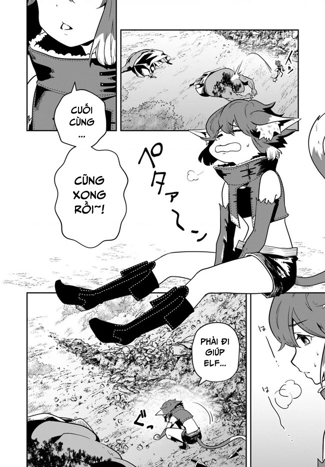 Majutsugakuin Wo Shuseki De Sotsugyou Shita Ore Ga Boukensha Wo Hajimeru No Wa Sonna Ni Okashii Daro Chapter 20 - 13