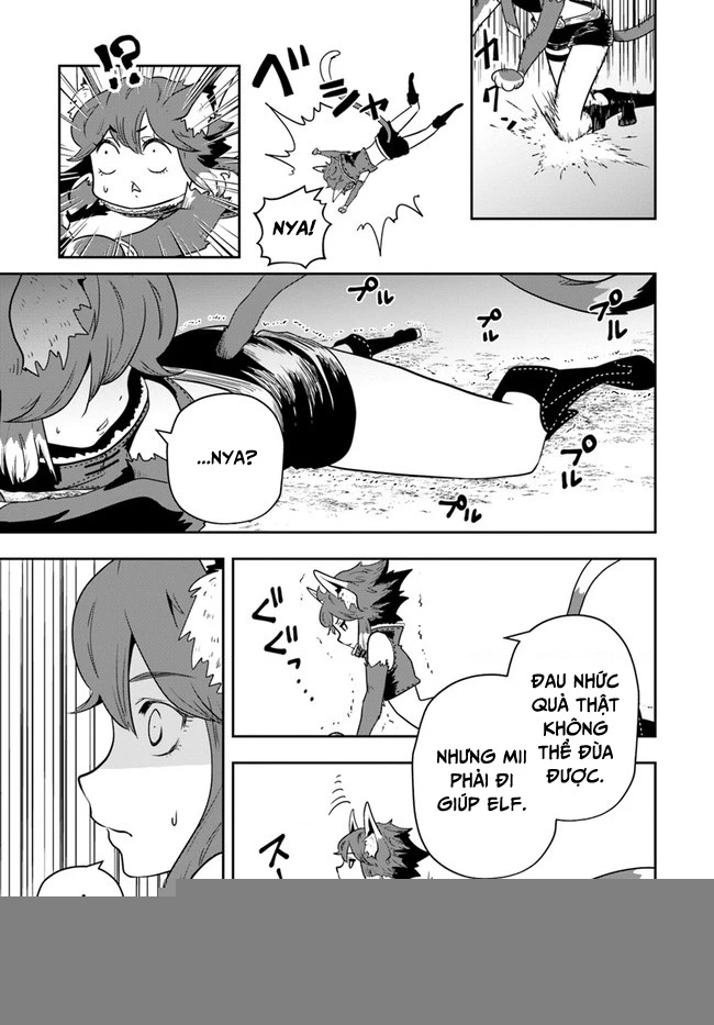 Majutsugakuin Wo Shuseki De Sotsugyou Shita Ore Ga Boukensha Wo Hajimeru No Wa Sonna Ni Okashii Daro Chapter 20 - 14