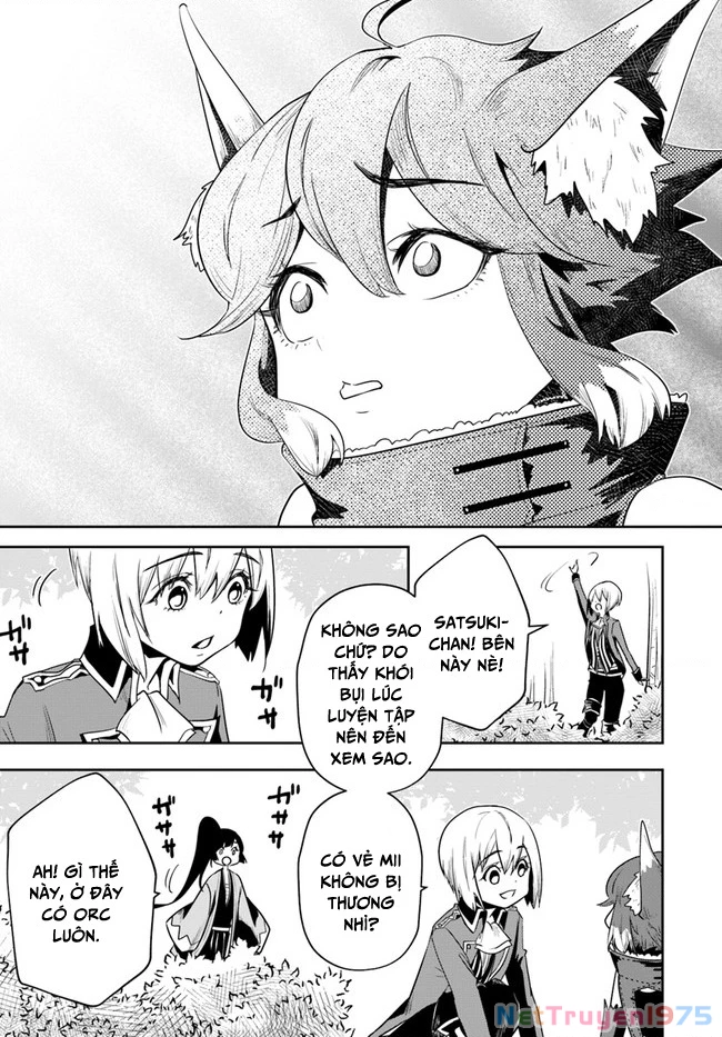 Majutsugakuin Wo Shuseki De Sotsugyou Shita Ore Ga Boukensha Wo Hajimeru No Wa Sonna Ni Okashii Daro Chapter 20 - 16
