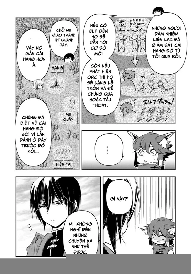 Majutsugakuin Wo Shuseki De Sotsugyou Shita Ore Ga Boukensha Wo Hajimeru No Wa Sonna Ni Okashii Daro Chapter 20 - 21