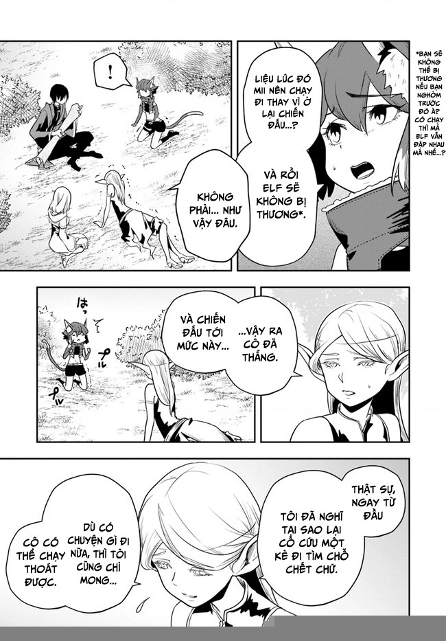 Majutsugakuin Wo Shuseki De Sotsugyou Shita Ore Ga Boukensha Wo Hajimeru No Wa Sonna Ni Okashii Daro Chapter 20 - 22