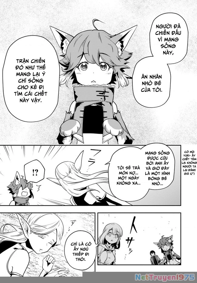 Majutsugakuin Wo Shuseki De Sotsugyou Shita Ore Ga Boukensha Wo Hajimeru No Wa Sonna Ni Okashii Daro Chapter 20 - 24