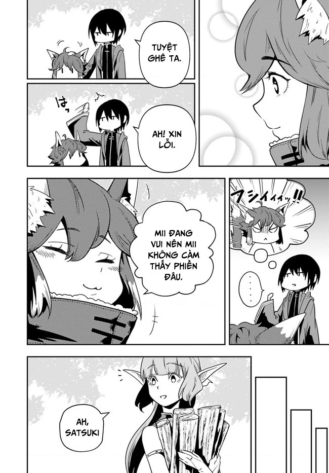 Majutsugakuin Wo Shuseki De Sotsugyou Shita Ore Ga Boukensha Wo Hajimeru No Wa Sonna Ni Okashii Daro Chapter 20 - 25