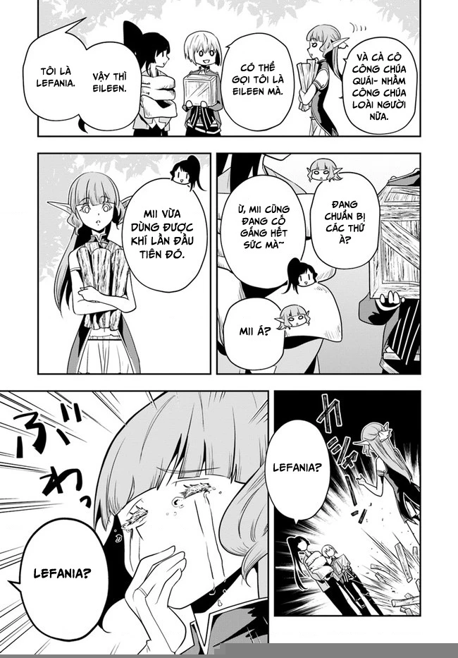 Majutsugakuin Wo Shuseki De Sotsugyou Shita Ore Ga Boukensha Wo Hajimeru No Wa Sonna Ni Okashii Daro Chapter 20 - 26