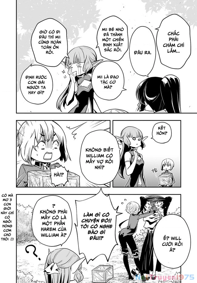 Majutsugakuin Wo Shuseki De Sotsugyou Shita Ore Ga Boukensha Wo Hajimeru No Wa Sonna Ni Okashii Daro Chapter 20 - 27