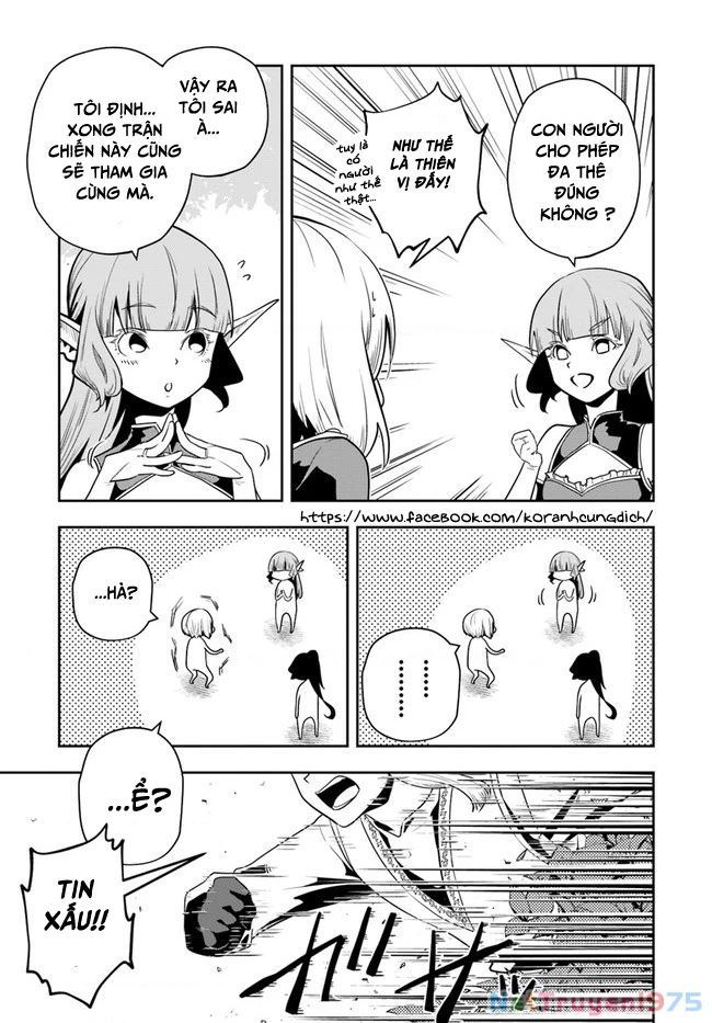 Majutsugakuin Wo Shuseki De Sotsugyou Shita Ore Ga Boukensha Wo Hajimeru No Wa Sonna Ni Okashii Daro Chapter 20 - 28