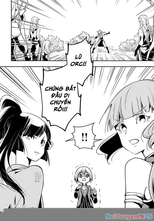 Majutsugakuin Wo Shuseki De Sotsugyou Shita Ore Ga Boukensha Wo Hajimeru No Wa Sonna Ni Okashii Daro Chapter 20 - 29