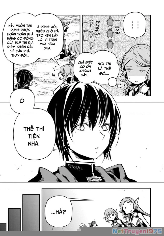 Majutsugakuin Wo Shuseki De Sotsugyou Shita Ore Ga Boukensha Wo Hajimeru No Wa Sonna Ni Okashii Daro Chapter 21 - 5