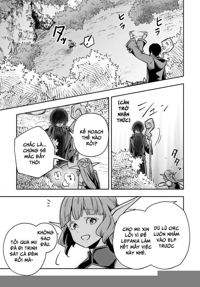 Majutsugakuin Wo Shuseki De Sotsugyou Shita Ore Ga Boukensha Wo Hajimeru No Wa Sonna Ni Okashii Daro Chapter 21 - 7