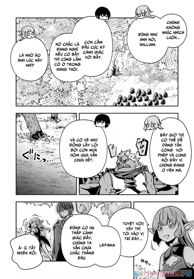 Majutsugakuin Wo Shuseki De Sotsugyou Shita Ore Ga Boukensha Wo Hajimeru No Wa Sonna Ni Okashii Daro Chapter 21 - 12
