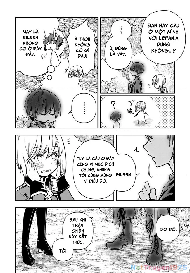 Majutsugakuin Wo Shuseki De Sotsugyou Shita Ore Ga Boukensha Wo Hajimeru No Wa Sonna Ni Okashii Daro Chapter 21 - 14