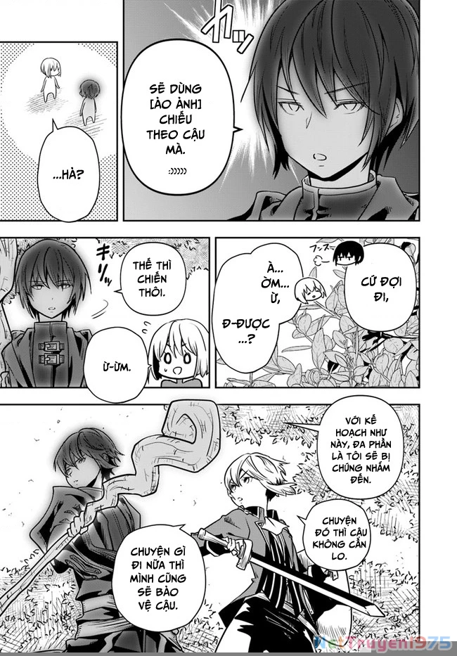 Majutsugakuin Wo Shuseki De Sotsugyou Shita Ore Ga Boukensha Wo Hajimeru No Wa Sonna Ni Okashii Daro Chapter 21 - 15