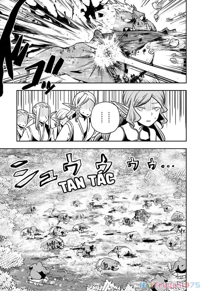 Majutsugakuin Wo Shuseki De Sotsugyou Shita Ore Ga Boukensha Wo Hajimeru No Wa Sonna Ni Okashii Daro Chapter 21 - 20