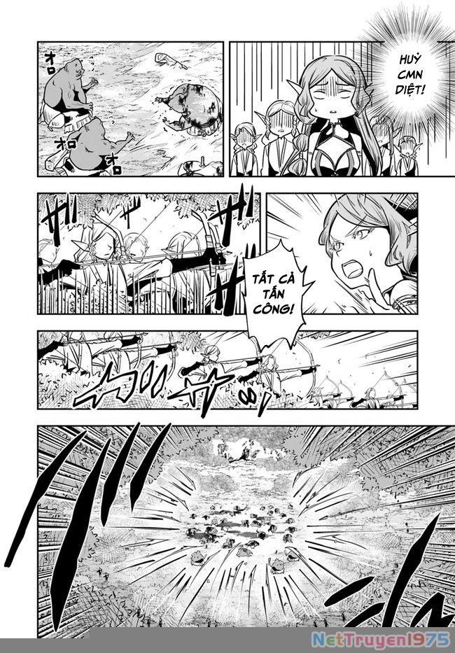 Majutsugakuin Wo Shuseki De Sotsugyou Shita Ore Ga Boukensha Wo Hajimeru No Wa Sonna Ni Okashii Daro Chapter 21 - 21