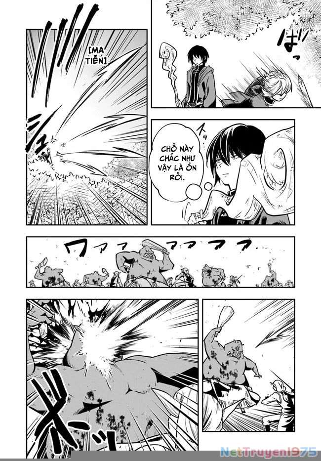 Majutsugakuin Wo Shuseki De Sotsugyou Shita Ore Ga Boukensha Wo Hajimeru No Wa Sonna Ni Okashii Daro Chapter 21 - 25