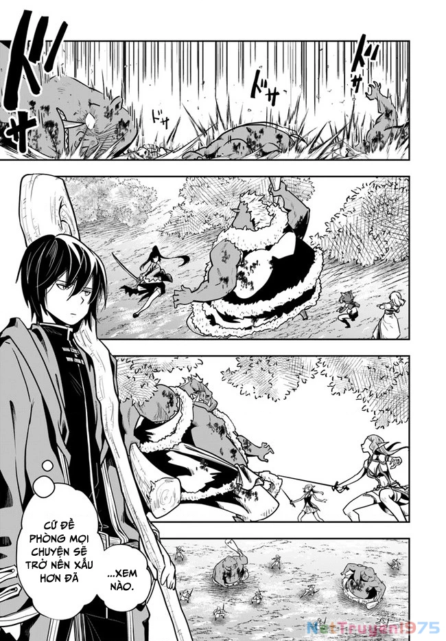 Majutsugakuin Wo Shuseki De Sotsugyou Shita Ore Ga Boukensha Wo Hajimeru No Wa Sonna Ni Okashii Daro Chapter 21 - 26