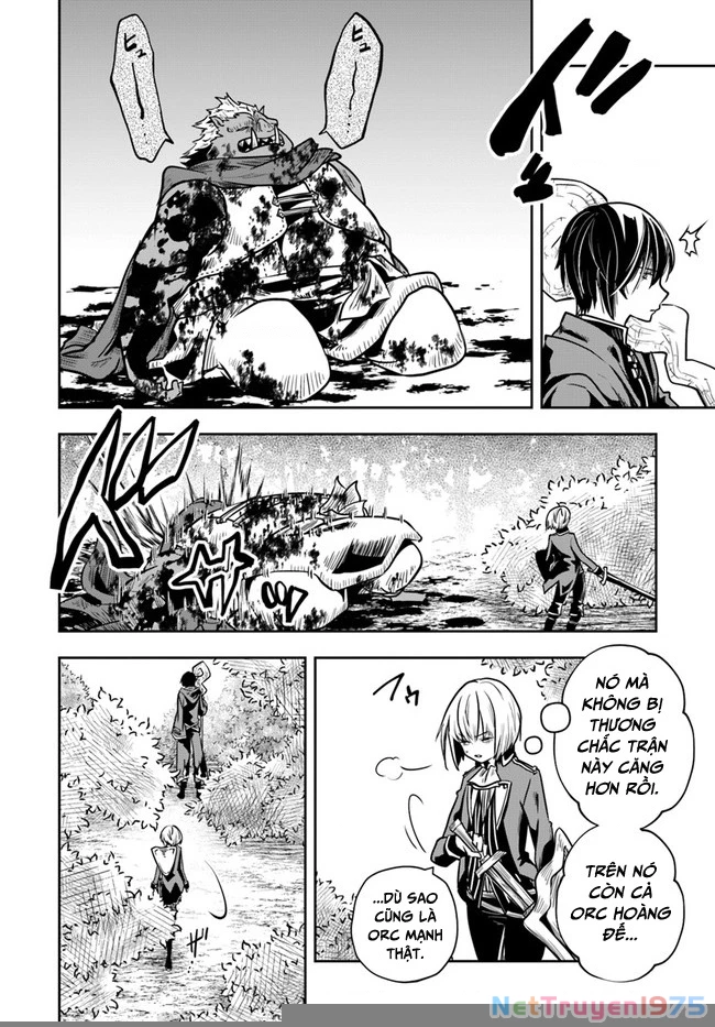 Majutsugakuin Wo Shuseki De Sotsugyou Shita Ore Ga Boukensha Wo Hajimeru No Wa Sonna Ni Okashii Daro Chapter 21 - 27