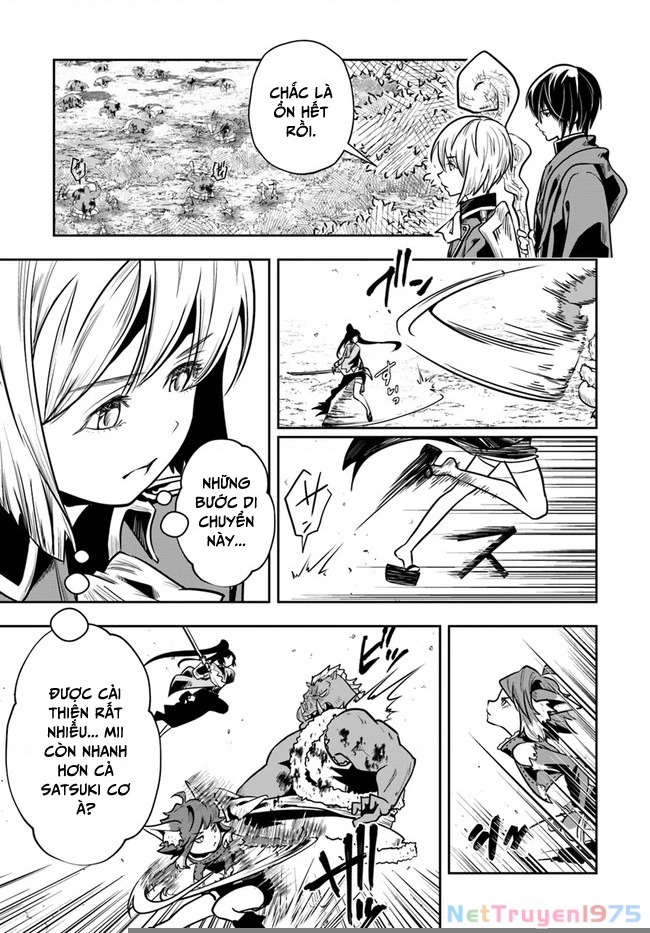 Majutsugakuin Wo Shuseki De Sotsugyou Shita Ore Ga Boukensha Wo Hajimeru No Wa Sonna Ni Okashii Daro Chapter 21 - 28