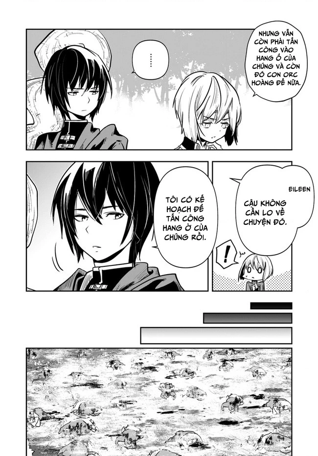 Majutsugakuin Wo Shuseki De Sotsugyou Shita Ore Ga Boukensha Wo Hajimeru No Wa Sonna Ni Okashii Daro Chapter 21 - 29