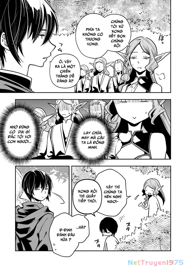 Majutsugakuin Wo Shuseki De Sotsugyou Shita Ore Ga Boukensha Wo Hajimeru No Wa Sonna Ni Okashii Daro Chapter 21 - 30