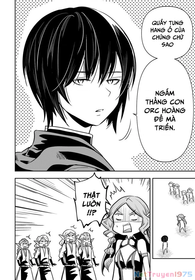 Majutsugakuin Wo Shuseki De Sotsugyou Shita Ore Ga Boukensha Wo Hajimeru No Wa Sonna Ni Okashii Daro Chapter 21 - 31