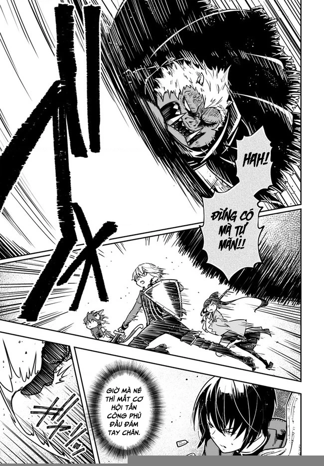 Majutsugakuin Wo Shuseki De Sotsugyou Shita Ore Ga Boukensha Wo Hajimeru No Wa Sonna Ni Okashii Daro Chapter 23 - 5