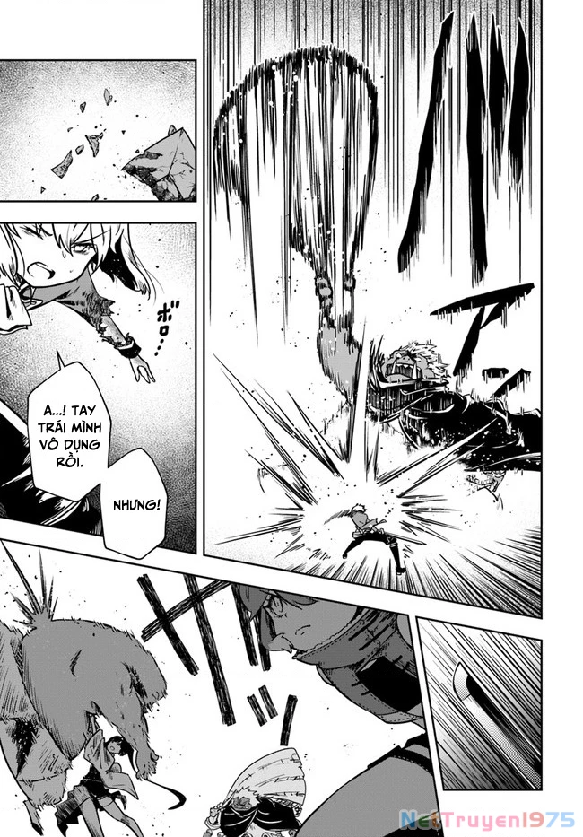 Majutsugakuin Wo Shuseki De Sotsugyou Shita Ore Ga Boukensha Wo Hajimeru No Wa Sonna Ni Okashii Daro Chapter 23 - 7