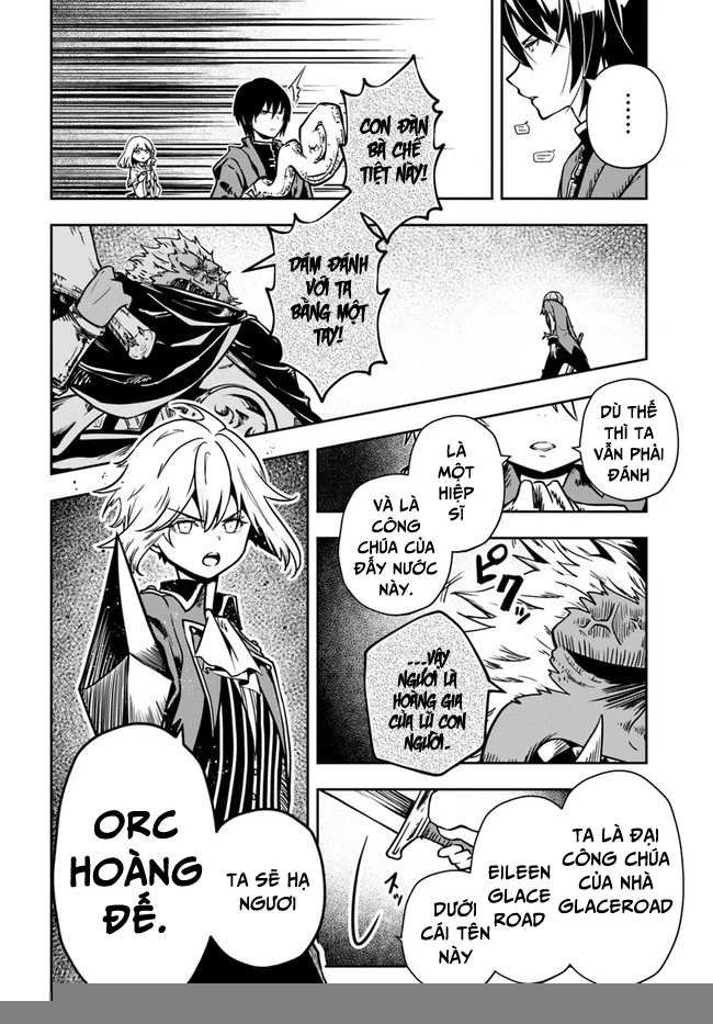 Majutsugakuin Wo Shuseki De Sotsugyou Shita Ore Ga Boukensha Wo Hajimeru No Wa Sonna Ni Okashii Daro Chapter 23 - 10