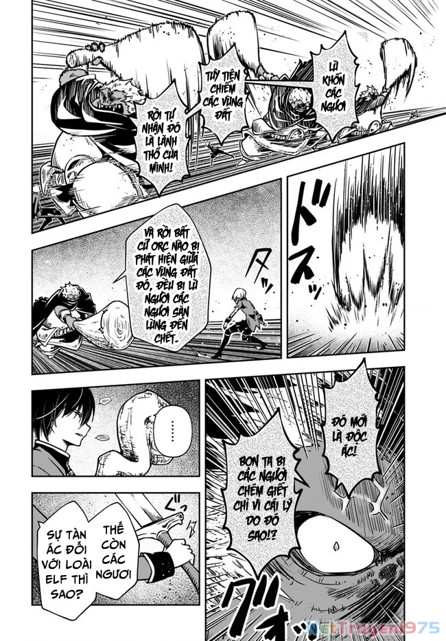 Majutsugakuin Wo Shuseki De Sotsugyou Shita Ore Ga Boukensha Wo Hajimeru No Wa Sonna Ni Okashii Daro Chapter 23 - 12