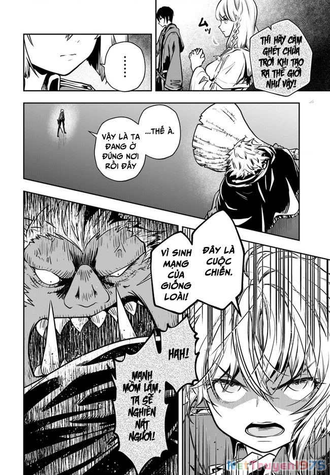 Majutsugakuin Wo Shuseki De Sotsugyou Shita Ore Ga Boukensha Wo Hajimeru No Wa Sonna Ni Okashii Daro Chapter 23 - 14