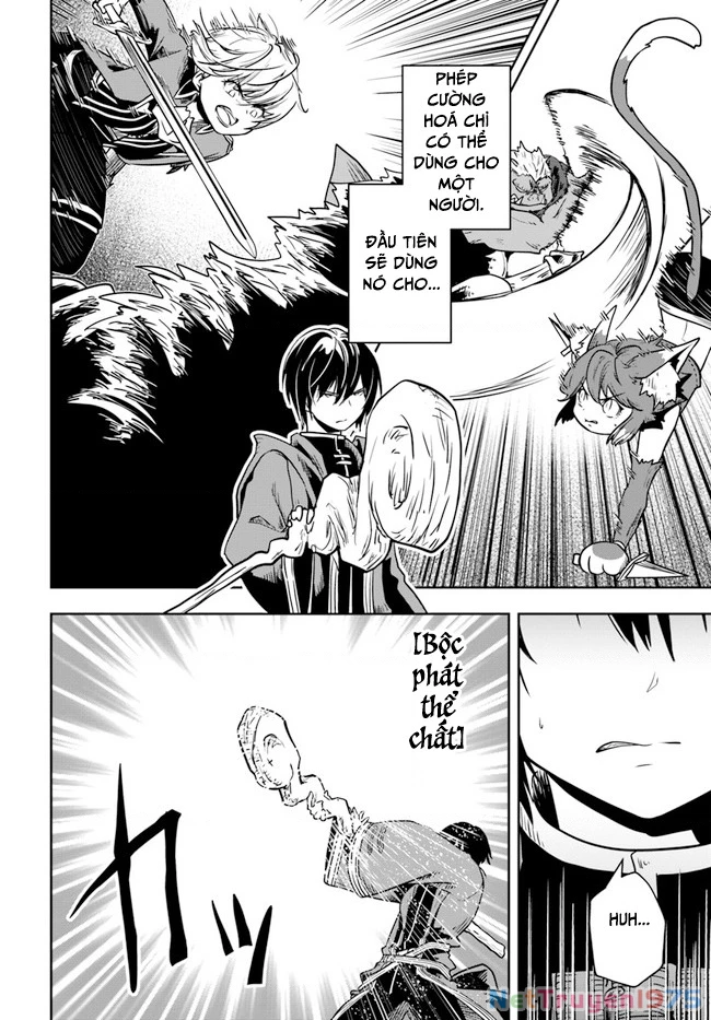 Majutsugakuin Wo Shuseki De Sotsugyou Shita Ore Ga Boukensha Wo Hajimeru No Wa Sonna Ni Okashii Daro Chapter 23 - 16