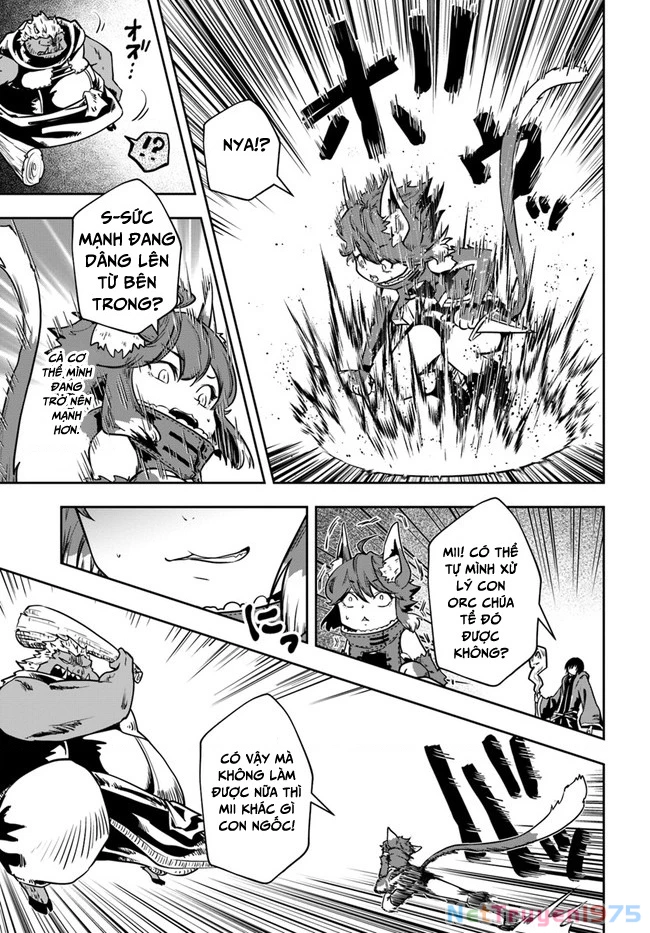Majutsugakuin Wo Shuseki De Sotsugyou Shita Ore Ga Boukensha Wo Hajimeru No Wa Sonna Ni Okashii Daro Chapter 23 - 17