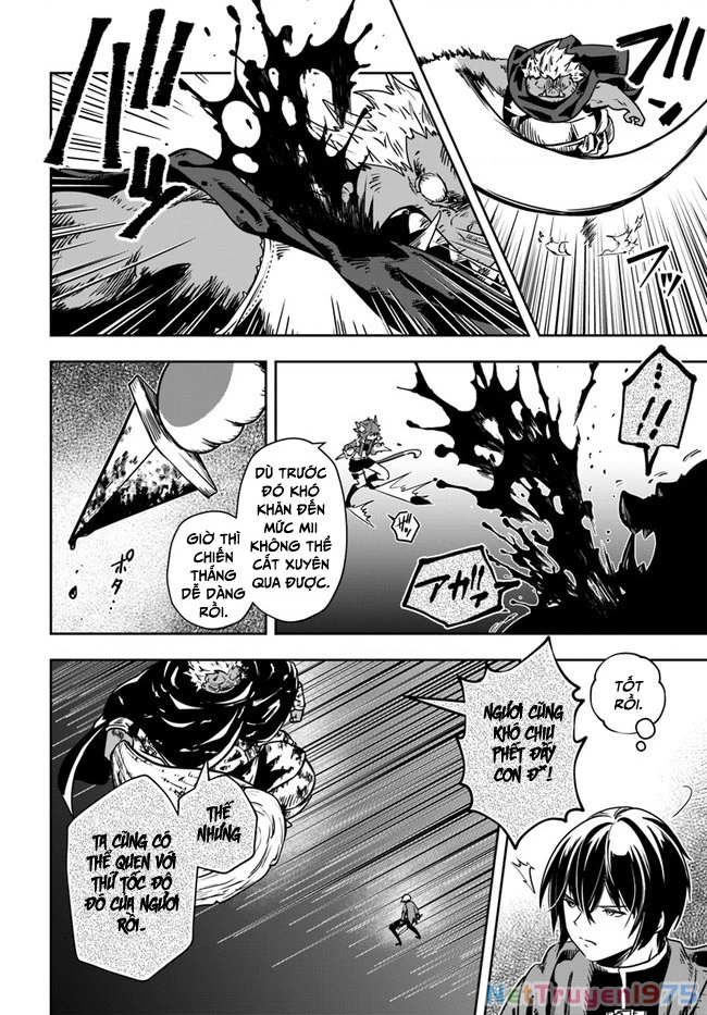 Majutsugakuin Wo Shuseki De Sotsugyou Shita Ore Ga Boukensha Wo Hajimeru No Wa Sonna Ni Okashii Daro Chapter 23 - 18