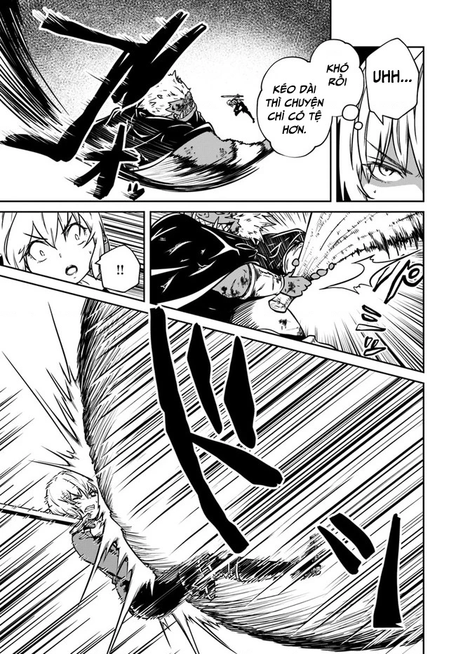 Majutsugakuin Wo Shuseki De Sotsugyou Shita Ore Ga Boukensha Wo Hajimeru No Wa Sonna Ni Okashii Daro Chapter 23 - 19