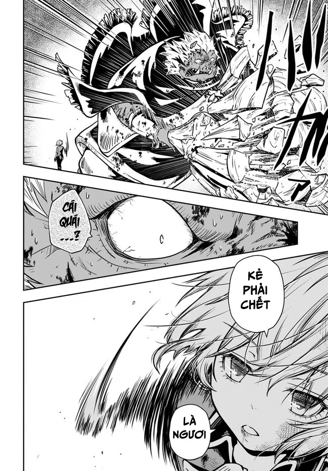 Majutsugakuin Wo Shuseki De Sotsugyou Shita Ore Ga Boukensha Wo Hajimeru No Wa Sonna Ni Okashii Daro Chapter 23 - 26