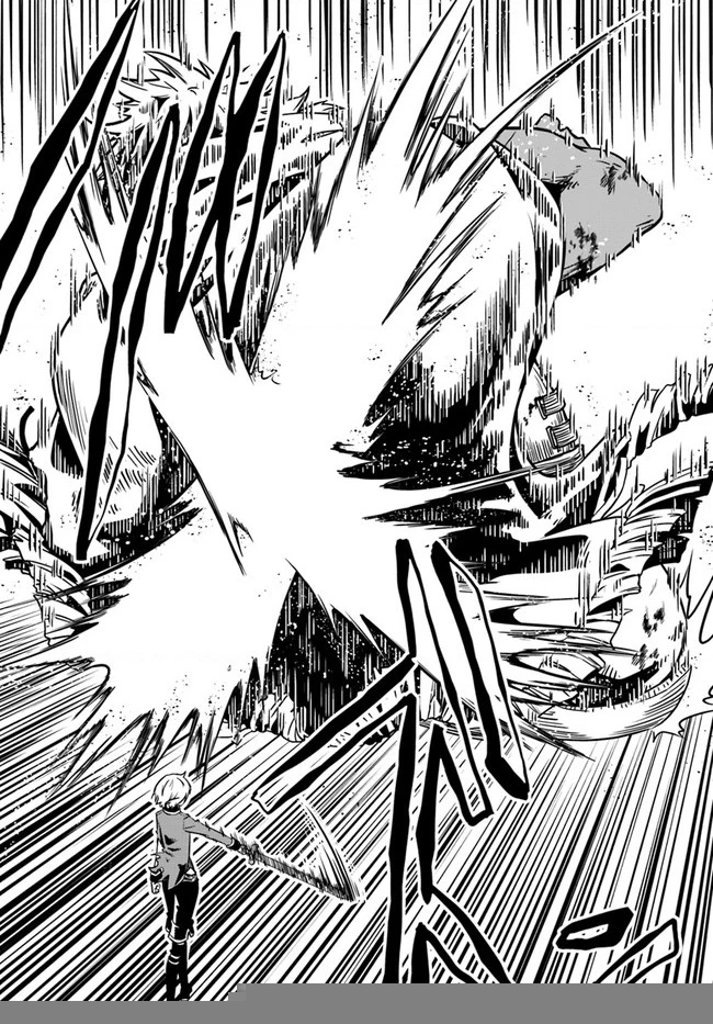 Majutsugakuin Wo Shuseki De Sotsugyou Shita Ore Ga Boukensha Wo Hajimeru No Wa Sonna Ni Okashii Daro Chapter 23 - 27