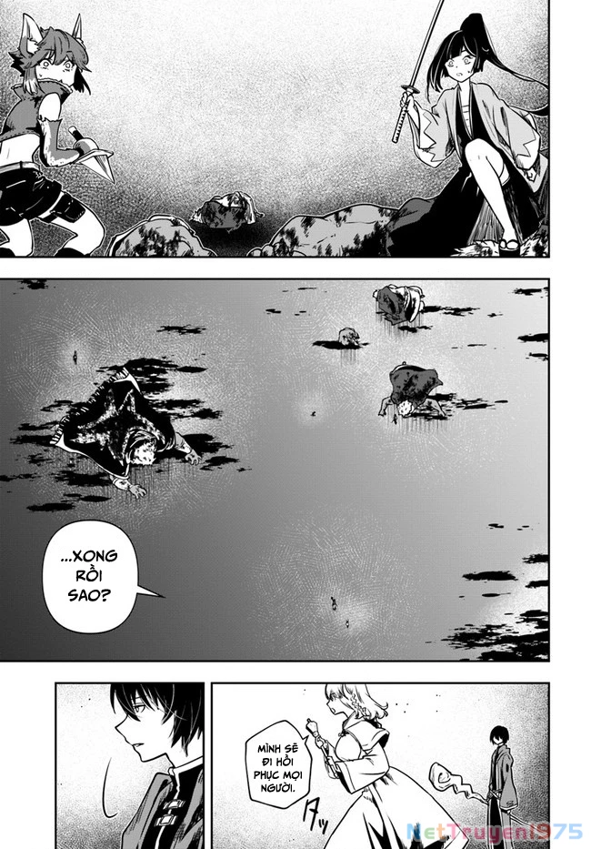 Majutsugakuin Wo Shuseki De Sotsugyou Shita Ore Ga Boukensha Wo Hajimeru No Wa Sonna Ni Okashii Daro Chapter 23 - 29