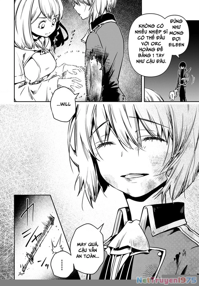 Majutsugakuin Wo Shuseki De Sotsugyou Shita Ore Ga Boukensha Wo Hajimeru No Wa Sonna Ni Okashii Daro Chapter 23 - 30