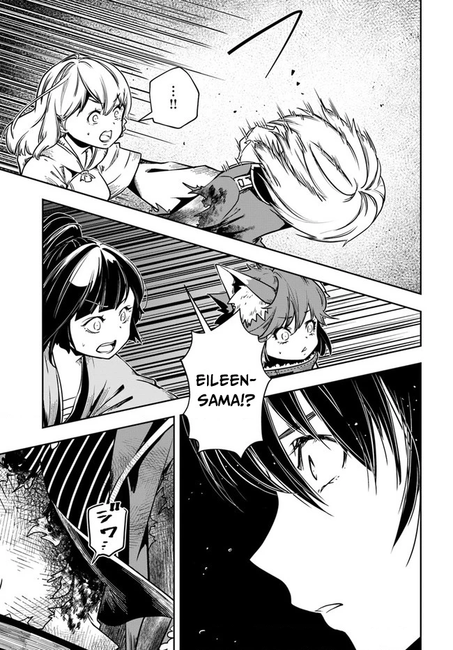 Majutsugakuin Wo Shuseki De Sotsugyou Shita Ore Ga Boukensha Wo Hajimeru No Wa Sonna Ni Okashii Daro Chapter 23 - 31